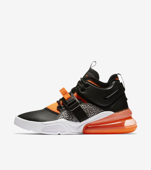 nike air force 270 1982