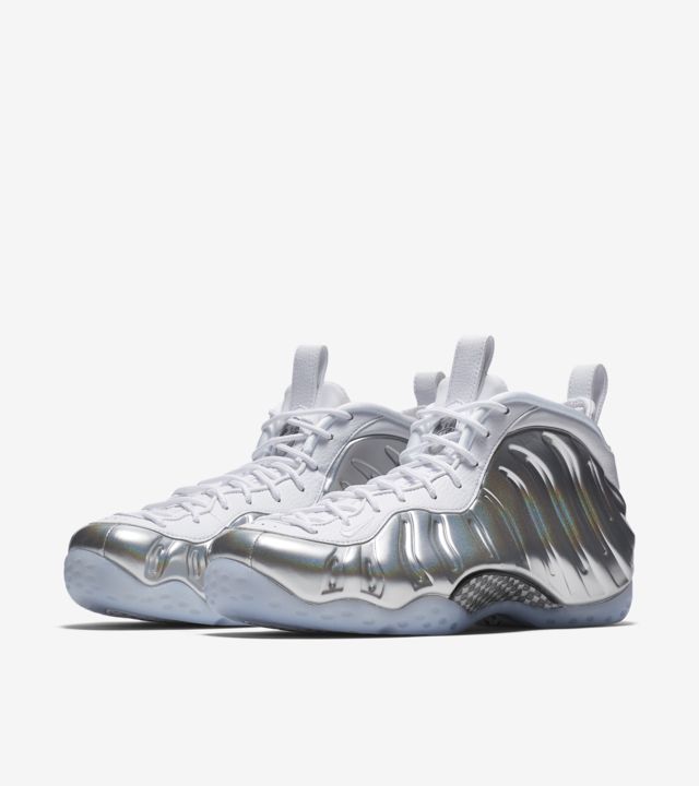 foamposite shoes women