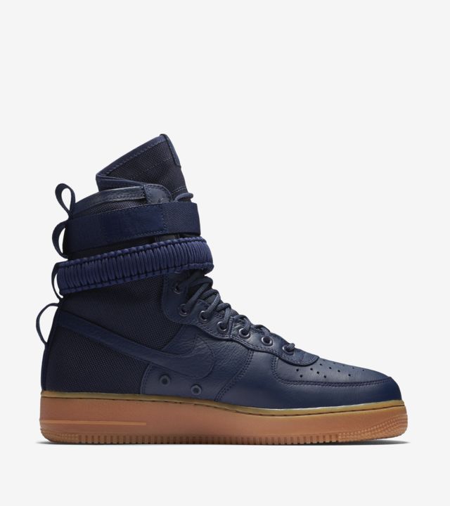 men's nike sf af1