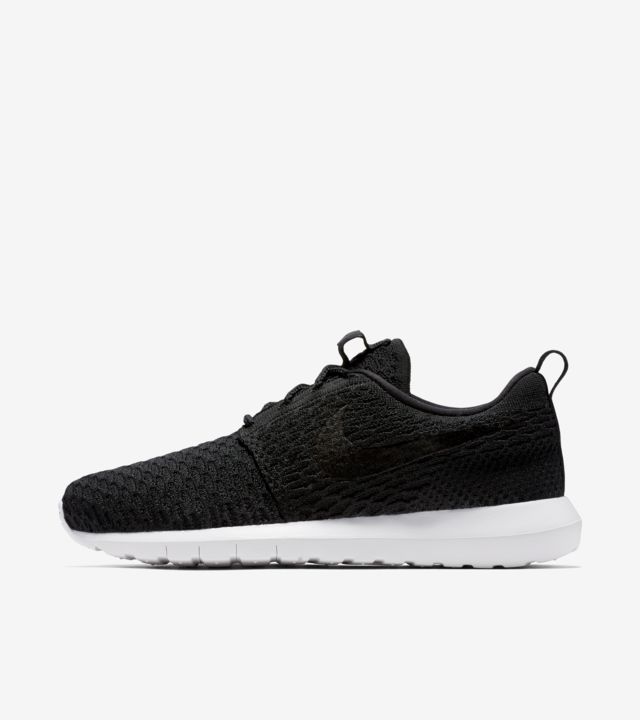 roshe nm flyknit