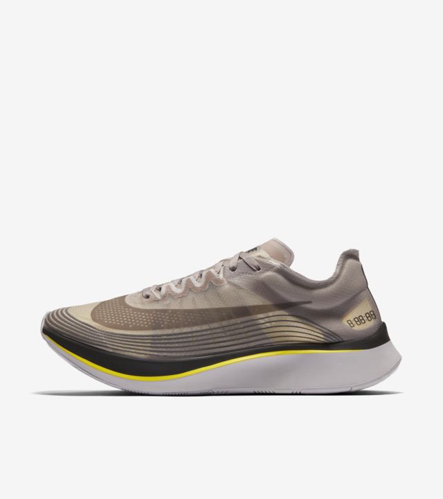 Nike Zoom Fly 'Sepia Stone' Release Date. Nike SNKRS US