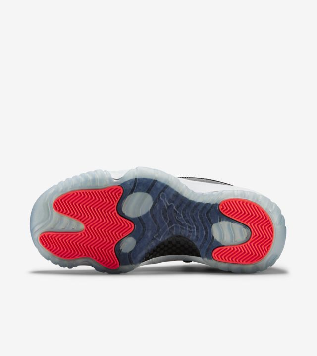 Air Jordan 11 Retro Low 'Infrared 23'. Release Date. Nike SNKRS GB