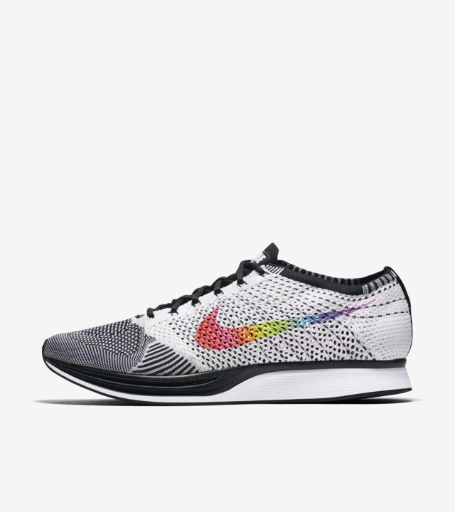 Nike Flyknit Racer “BETRUE