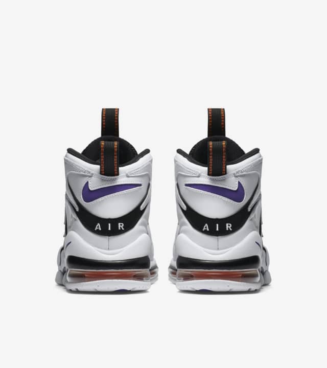 Nike Air Max CB34 'White Purple Orange'. Nike SNKRS US