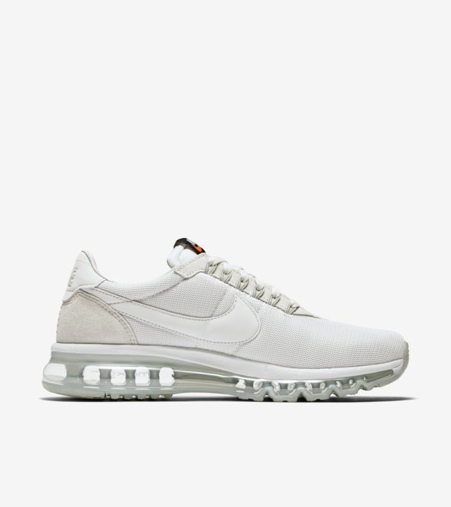 nike air max ld zero pure platinum