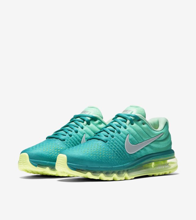 nike sportswear wmns air max 2017