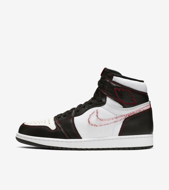 jordan1 defiant
