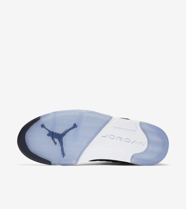 Air Jordan 5 'Bronze' Release Date. Nike SNKRS