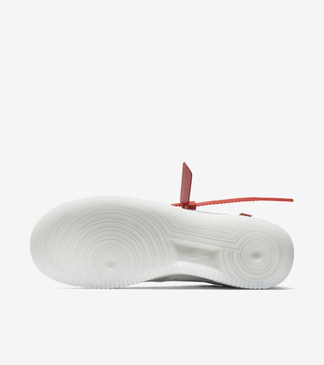 【NIKE公式】ナイキ THE TEN エア フォース 1 LOW 'Off White’ 発売日. Nike SNKRS JP