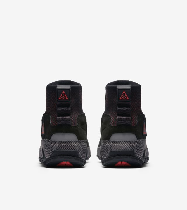 acg ruckel ridge black