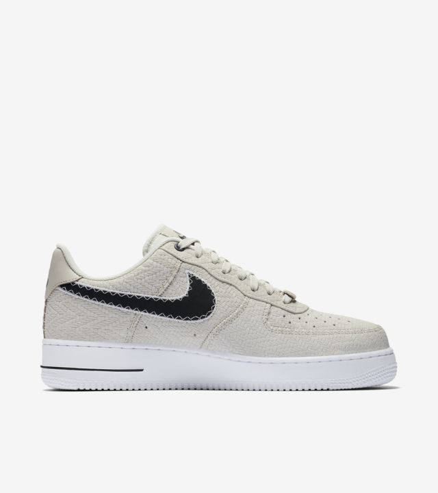 Nike Air Force 1 'N7' 2018 Release Date. Nike SNKRS US