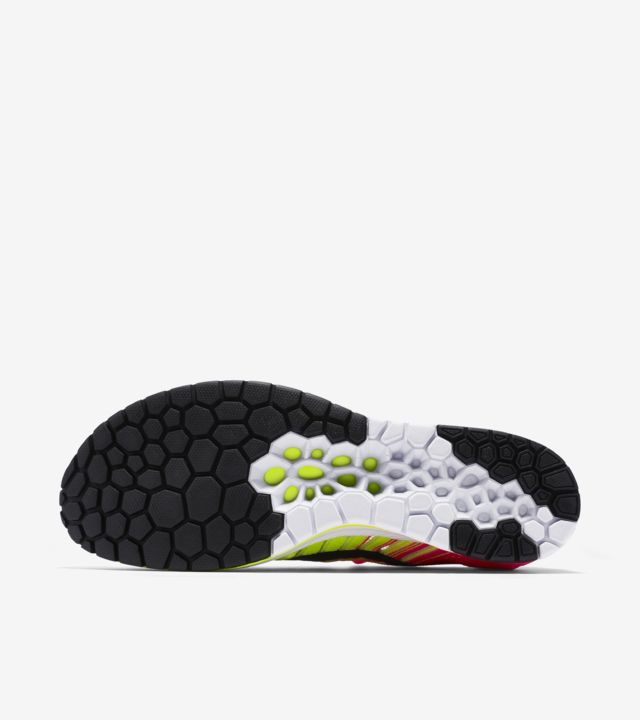 nike flyknit streak 6