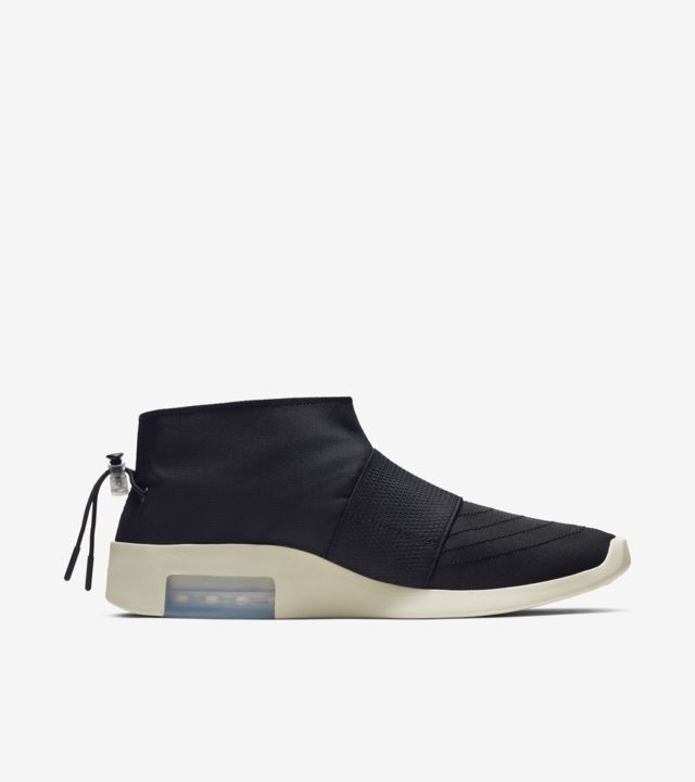 nike air fear of god moc