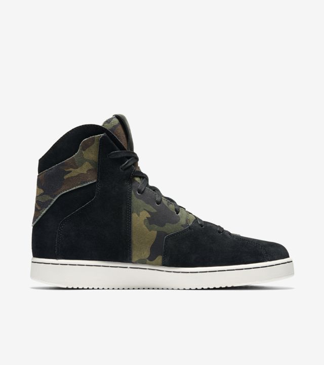 Jordan Westbrook 0.2 'Camo' Release Date. Nike SNKRS