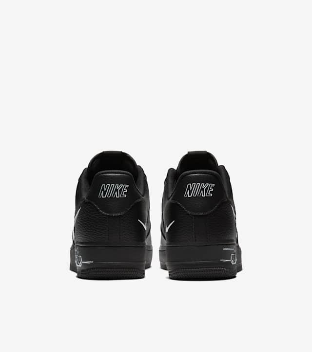 nike lv8 utility white