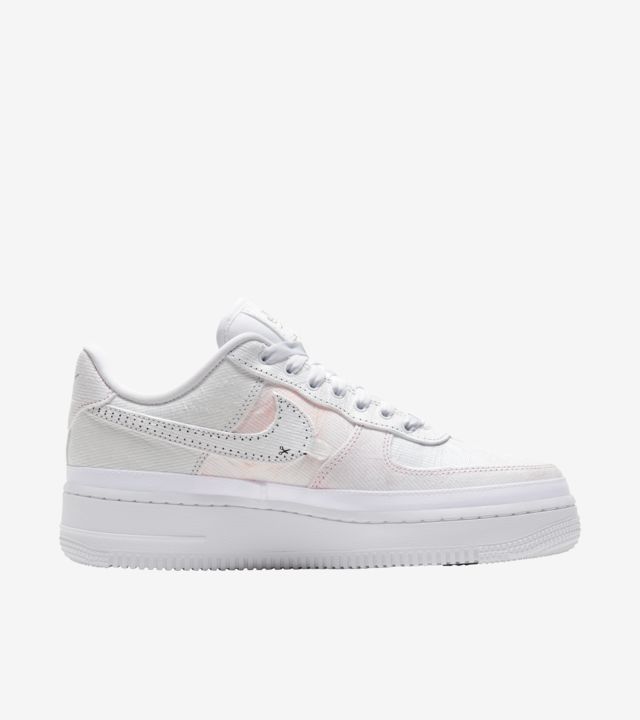Women’s Air Force 1 'Reveal' Release Date. Nike SNKRS