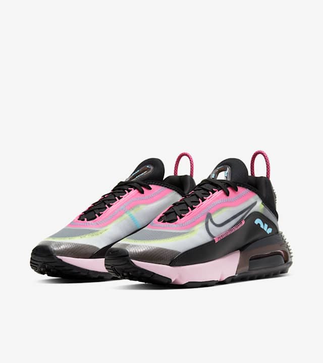 air max 2090 women's pink