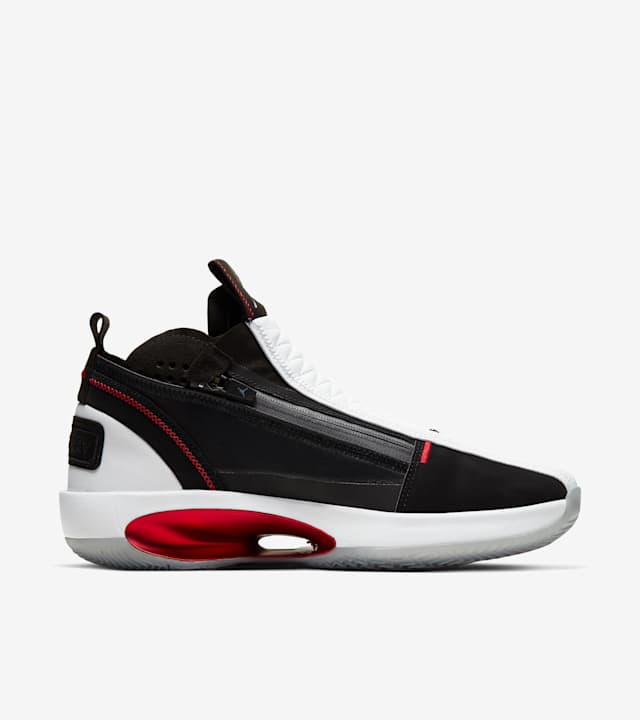 air jordan xxxiv red