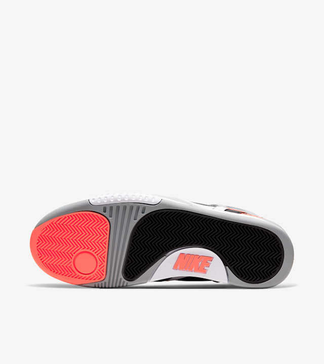 air tech challenge 2 black lava