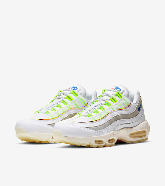 air max 95 release
