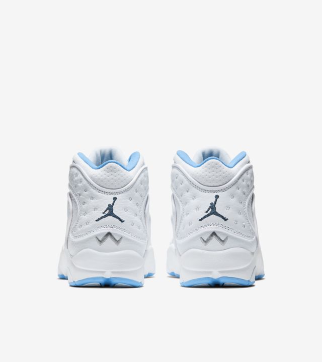 Women's Air Jordan OG 'University Blue' Release Date. Nike SNKRS PH