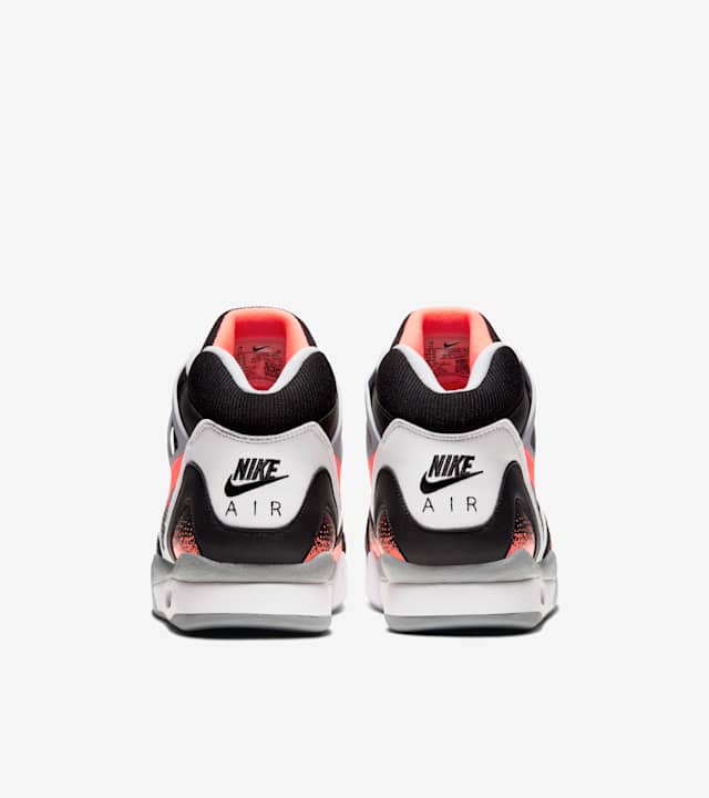 air tech challenge 2 black lava