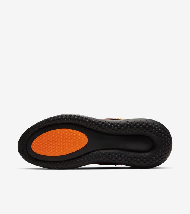 Nike Air Max 720 Slip OBJ 'Team Orange' 發售日期. Nike SNKRS PH