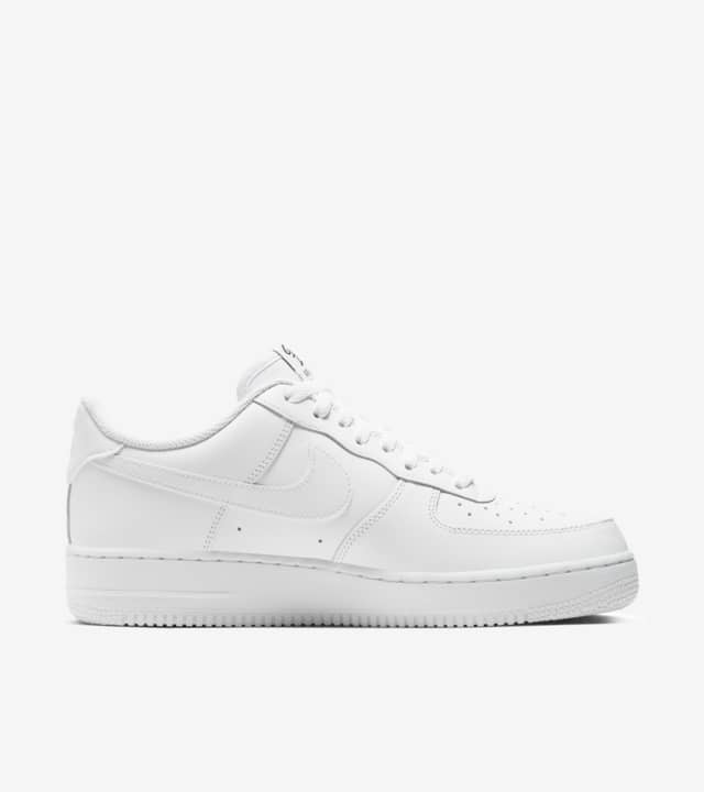 Air Force 1 'Drew League' Release Date. Nike SNKRS US