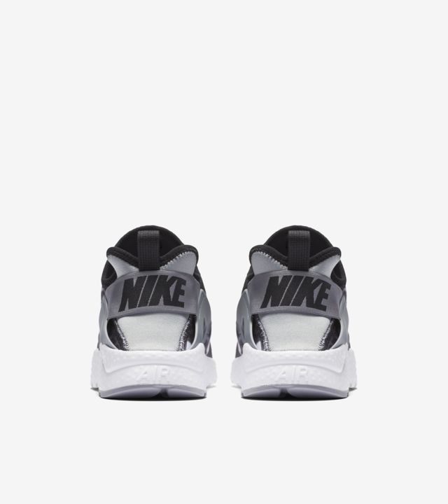 Women's Nike Air Huarache Ultra 'Liquid Finish'. Nike SNKRS