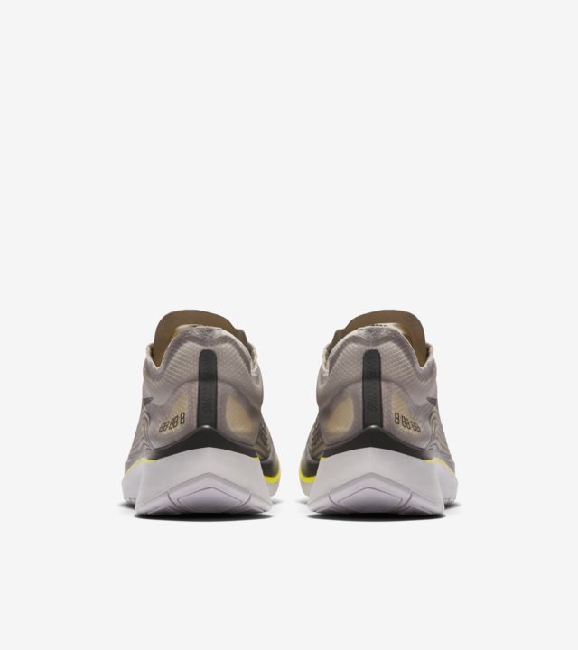 Nike Zoom Fly 'Sepia Stone' Release Date. Nike SNKRS