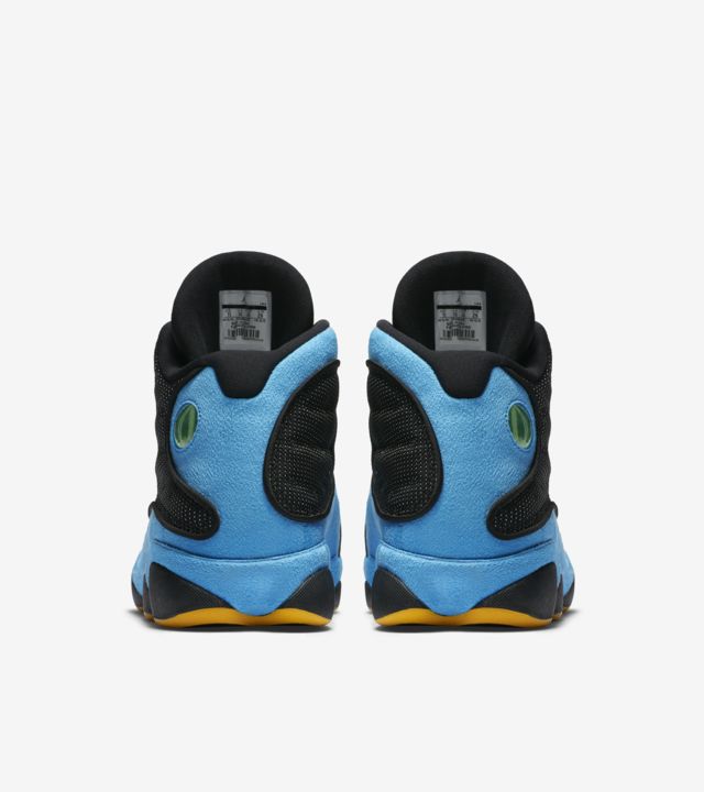 Air Jordan 13 Retro 'CP3' Release Date. Nike SNKRS GB