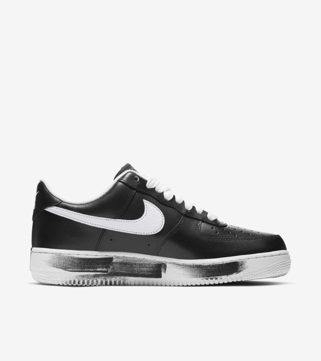 air force 1 para noise 2020