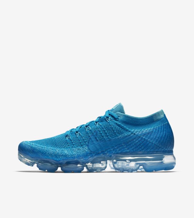 vapormax day to night blue