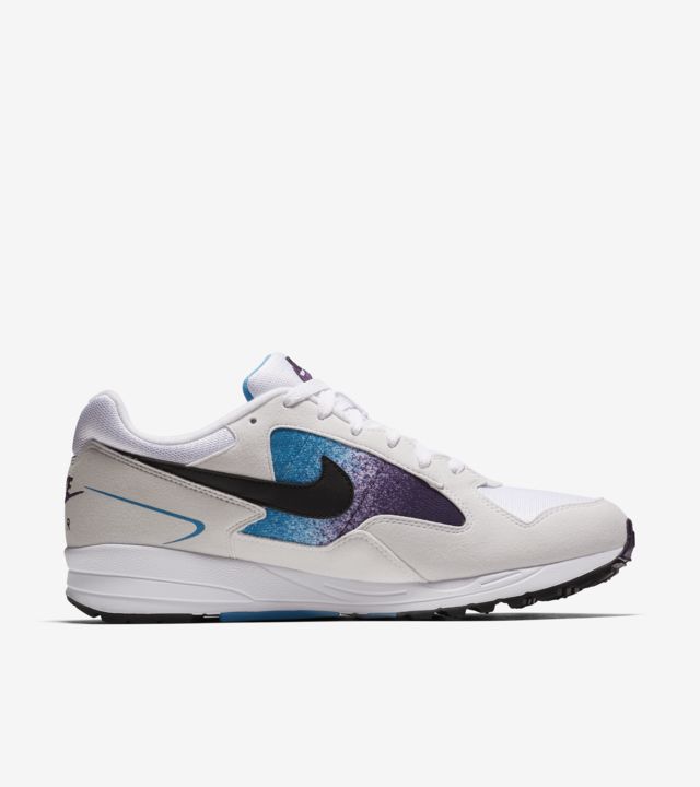 nike air skylon 2 white