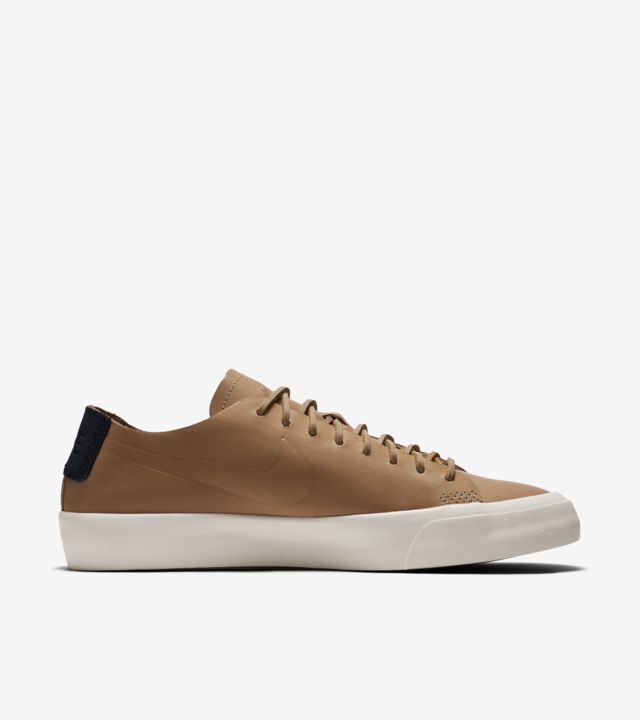 blazer studio low