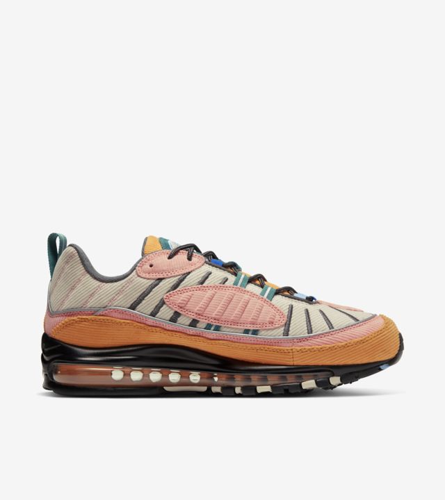 air max 98 jp corduroy