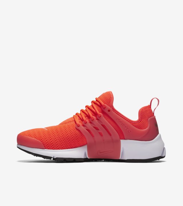 nike presto plum