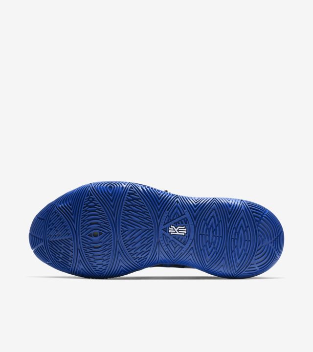 Nike Kyrie 5 Duke 'Game Royal' Release Date. Nike SNKRS