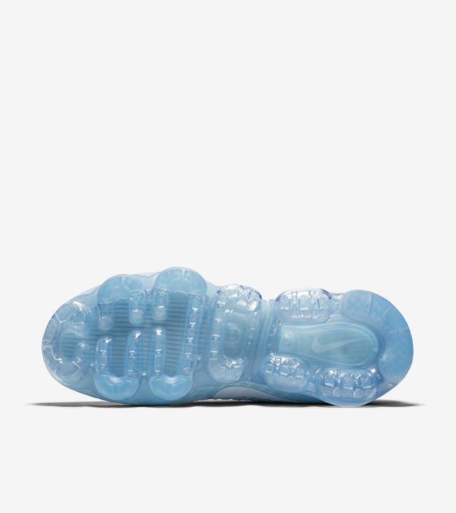 vapormax glacier blue womens