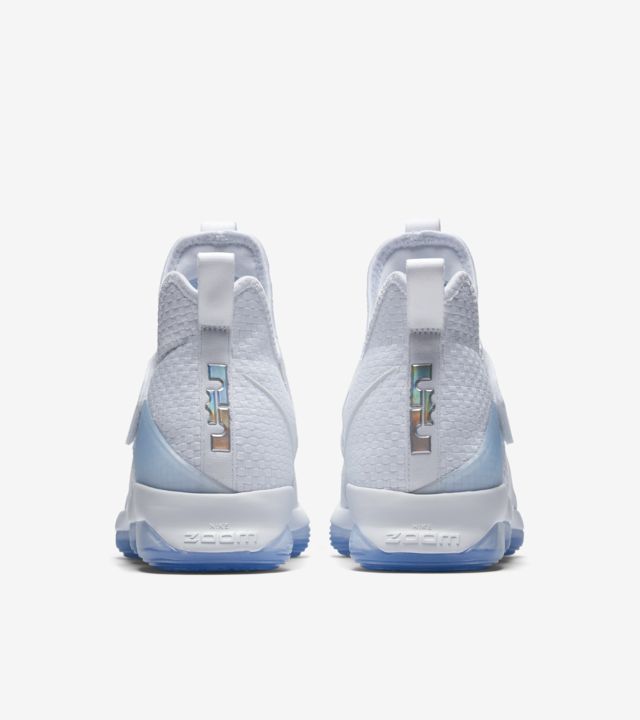 lebron 14 time to shine