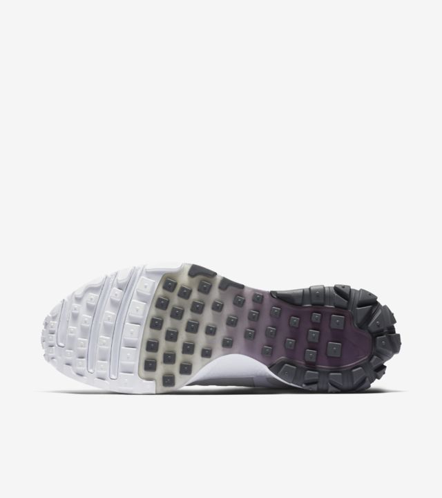 nike zoom mid top