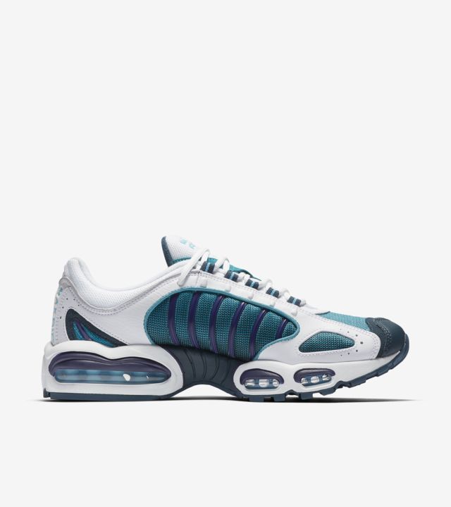 Nike Air Max 4 'Spirit Teal' Release Date. Nike SNKRS