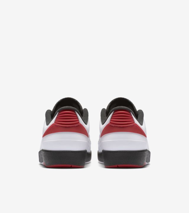 Air Jordan 2 Retro Low 'Original' Release Date. Nike SNKRS