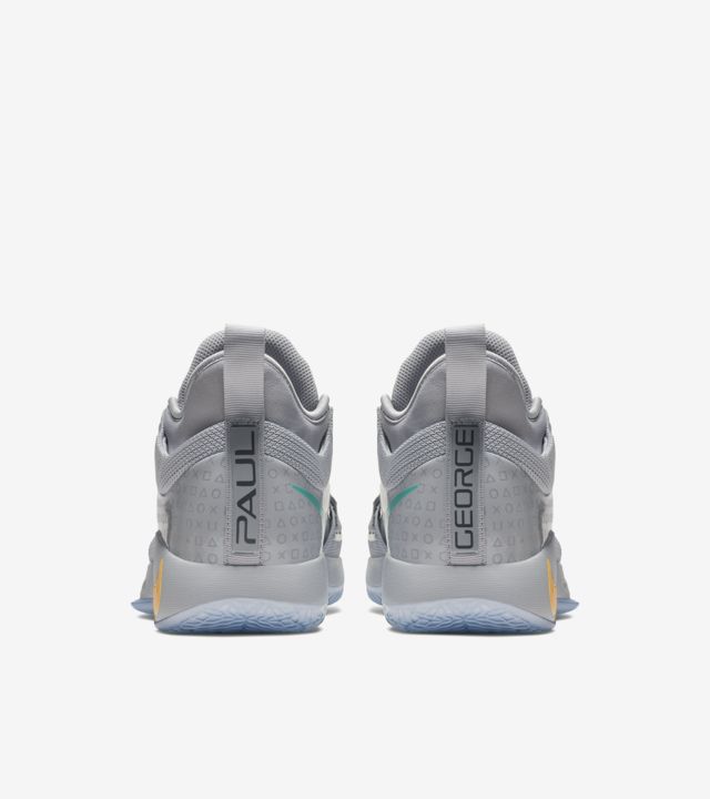 PG 2.5 PlayStation 'Wolf Grey' Release Date. Nike SNKRS NL