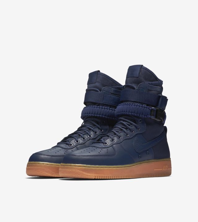 nike sf af 1