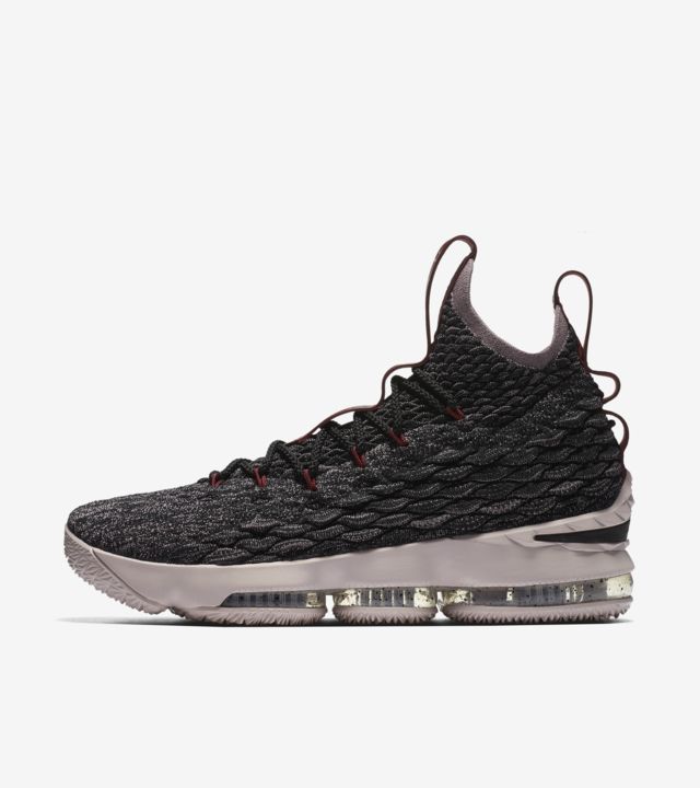 Nike LeBron 15 'Pride of Ohio' Release Date. Nike SNKRS GB