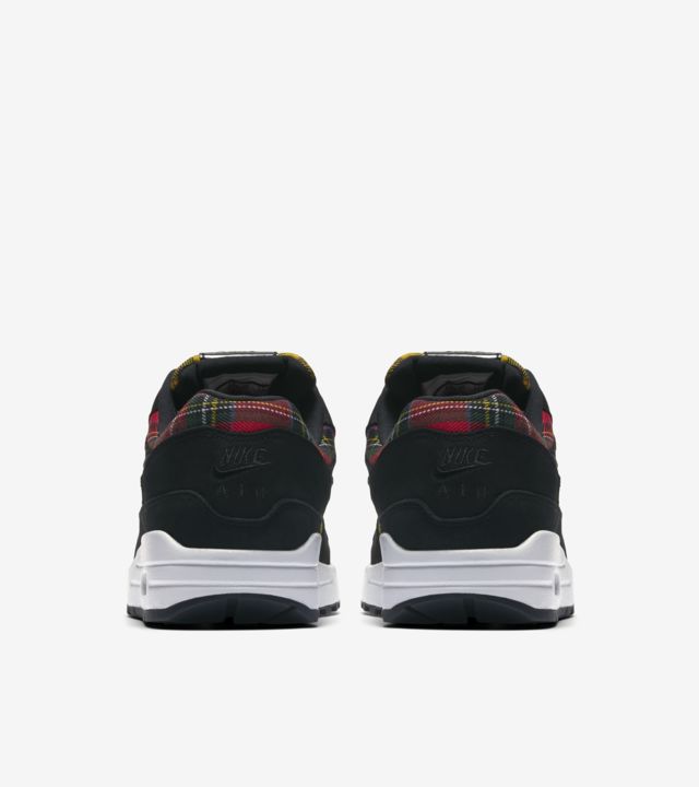 Women's Air Max 1 SE 'Tartan' Release Date. Nike SNKRS