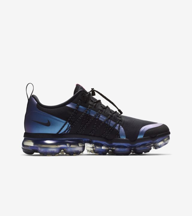 Air VaporMax Run Utility 'Throwback Future' Release Date. Nike SNKRS US