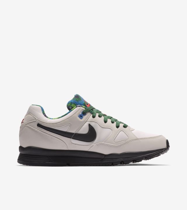 nike air span ii se phantom