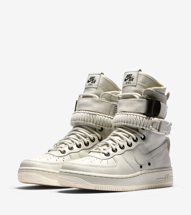 nike sf air force 1 women's boot